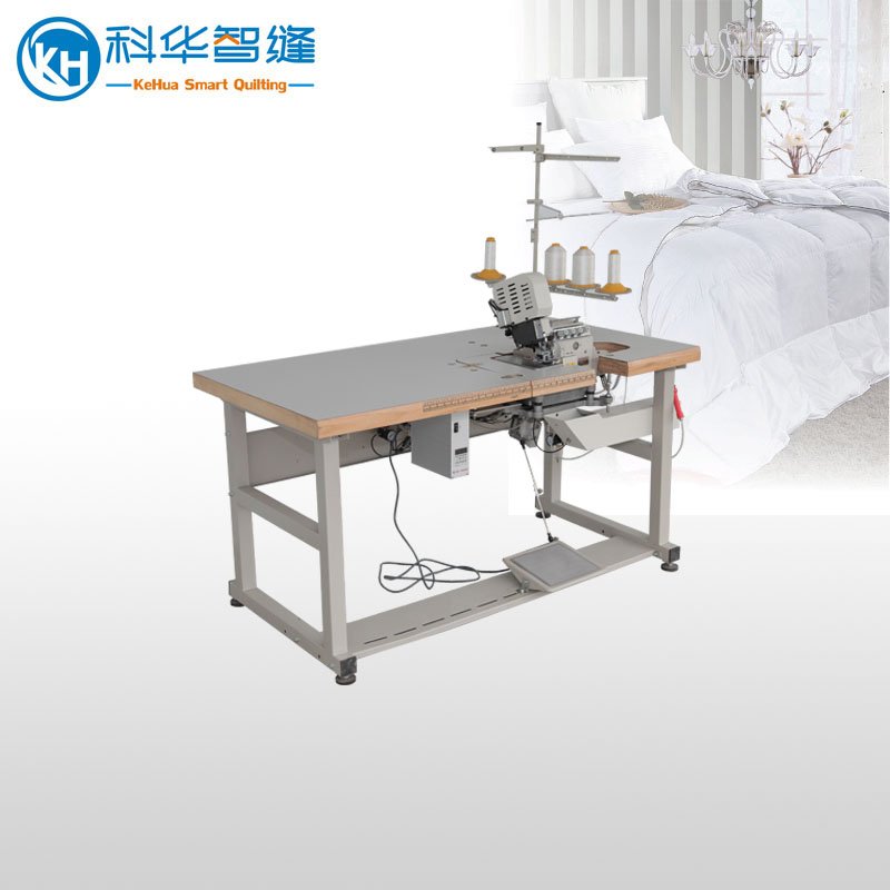 Mattress Flanging Machine And Best Rated Quilting Sewing Machine
